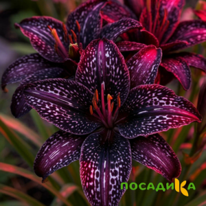 Лилейник Вояж купить по цене от 699р. в интернет-магазине «Посадика» с доставкой почтой в в Великий Устюге и по всей России – [изображение №1].