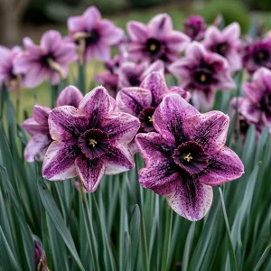 Нарцисс Гарден Лэджент купить по цене от 2000р. в интернет-магазине «Посадика» с доставкой почтой в в Великий Устюге и по всей России – [изображение №1].