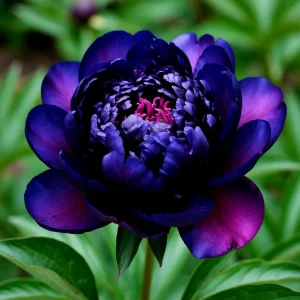 Пион Лунар Роуз купить по цене от 720р. в интернет-магазине «Посадика» с доставкой почтой в в Великий Устюге и по всей России – [изображение №1].