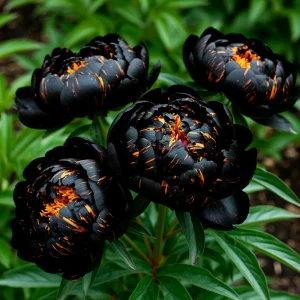 Пион Скай Дансер купить по цене от 419р. в интернет-магазине «Посадика» с доставкой почтой в в Великий Устюге и по всей России – [изображение №1].