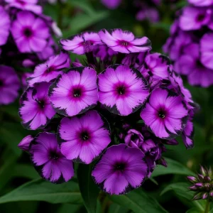 Флокс Клауд Шарм купить по цене от 299р. в интернет-магазине «Посадика» с доставкой почтой в в Великий Устюге и по всей России – [изображение №1].