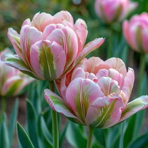 Тюльпан Аврора Принцес купить по цене от 345р. в интернет-магазине «Посадика» с доставкой почтой в в Великий Устюге и по всей России – [изображение №1].