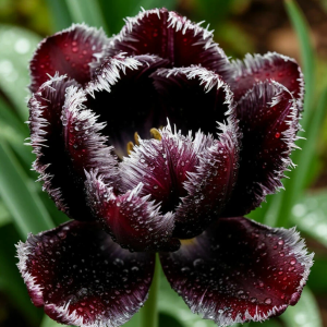 Тюльпан Люмьер купить по цене от 207р. в интернет-магазине «Посадика» с доставкой почтой в в Великий Устюге и по всей России – [изображение №1].