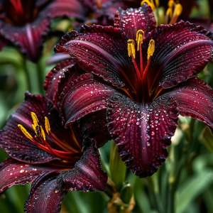 Чикаго Блэк Аут купить по цене от 309р. в интернет-магазине «Посадика» с доставкой почтой в в Великий Устюге и по всей России – [изображение №1].