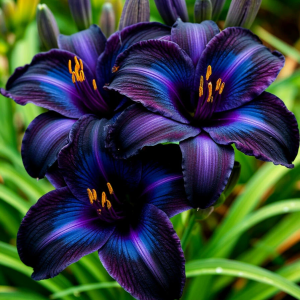 Лилейник Блаш Мист купить по цене от 349р. в интернет-магазине «Посадика» с доставкой почтой в в Великий Устюге и по всей России – [изображение №1].