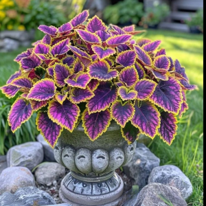 Хоста Рейдянт Чарм купить по цене от 365р. в интернет-магазине «Посадика» с доставкой почтой в в Великий Устюге и по всей России – [изображение №1].